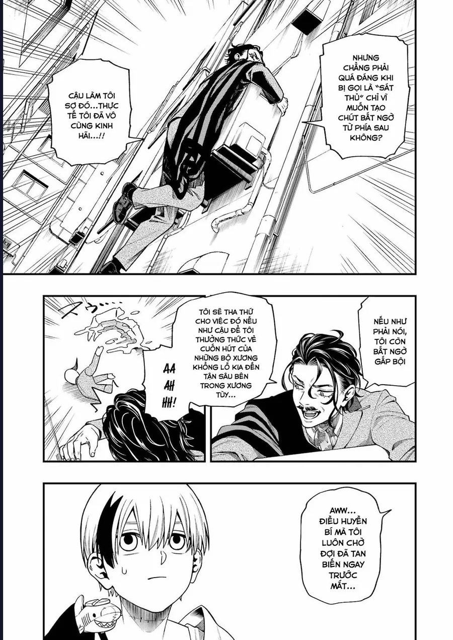 Chapter 128 - Trang 14