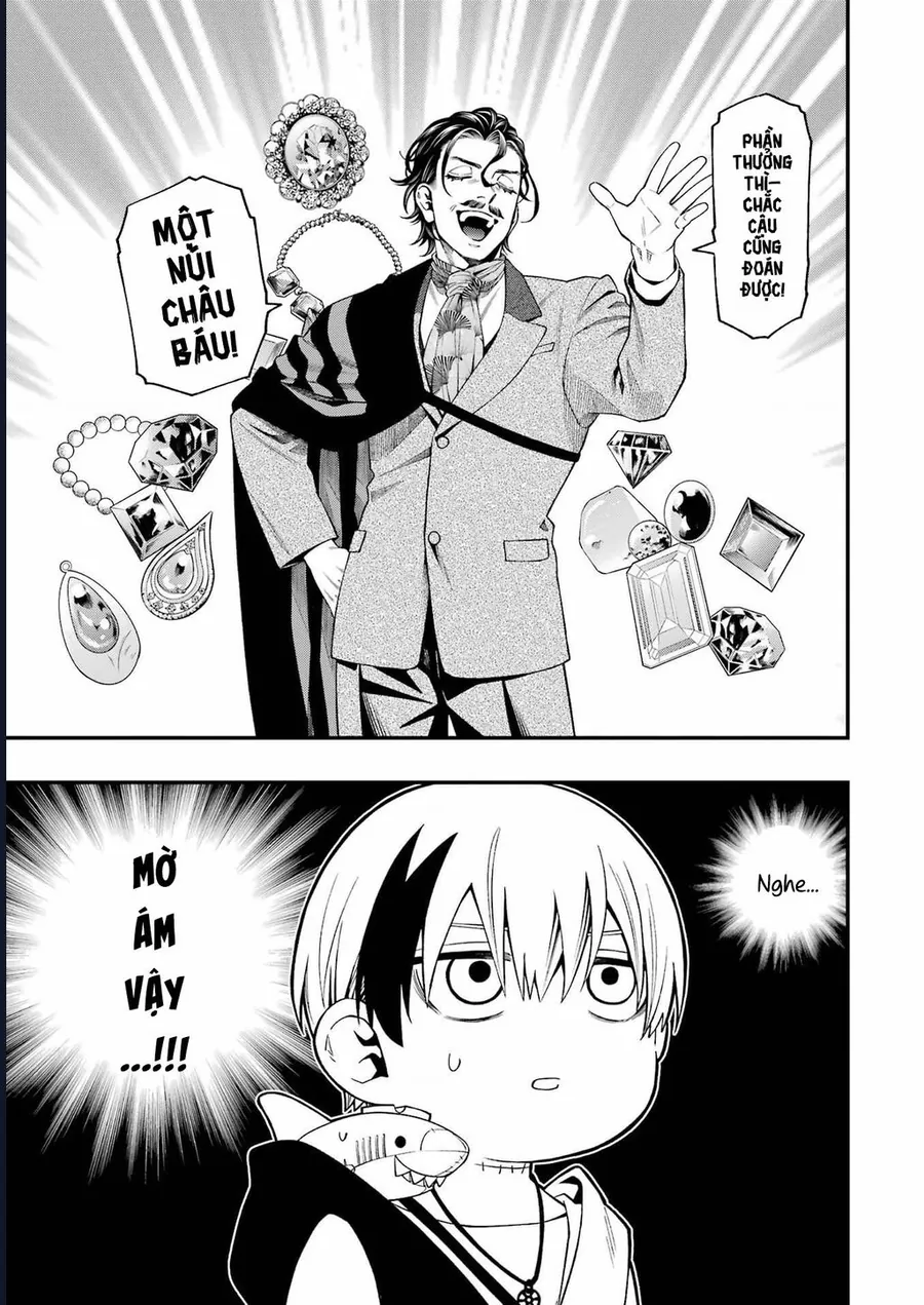 Chapter 128 - Trang 16