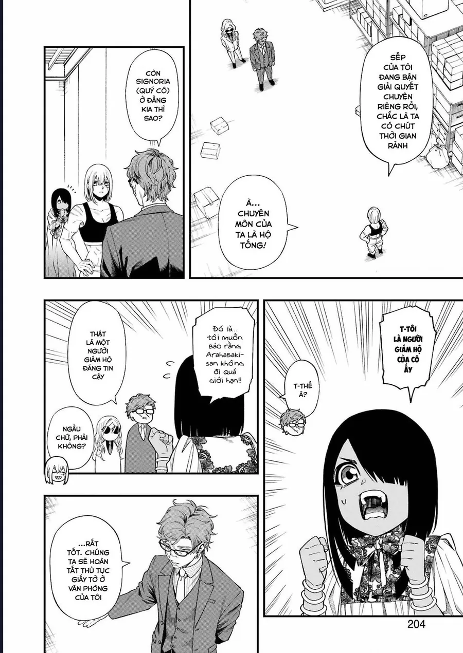 Chapter 128 - Trang 7