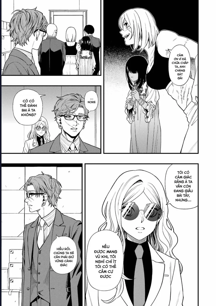 Chapter 128 - Trang 8