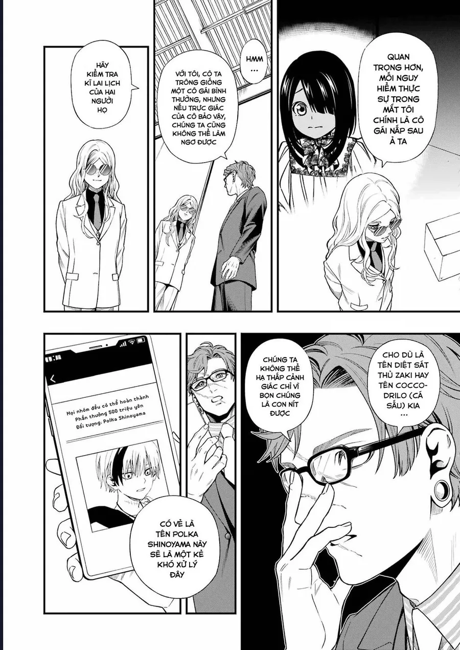Chapter 128 - Trang 9