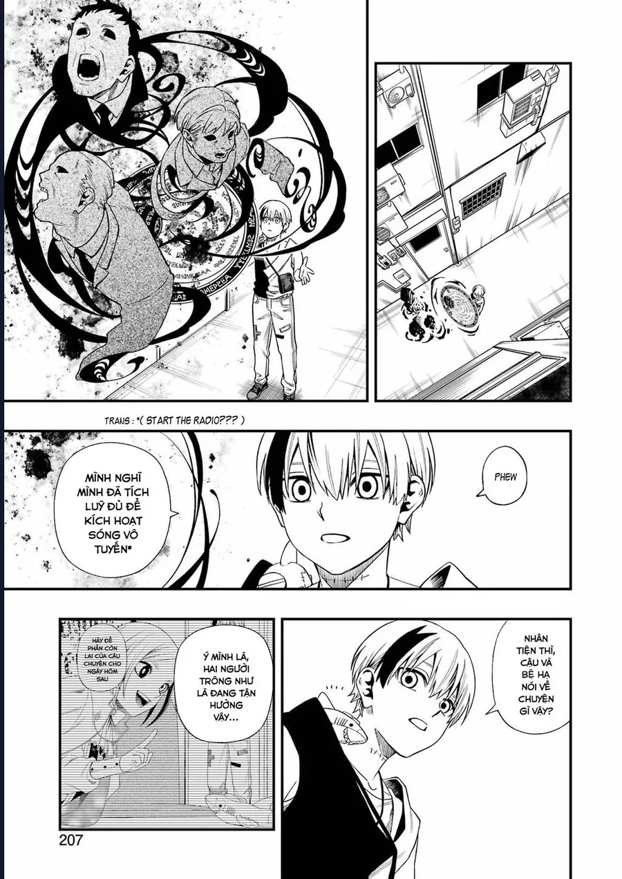 Chapter 128 - Trang 10