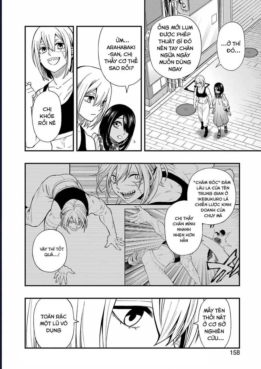 Chapter 129 - Trang 11