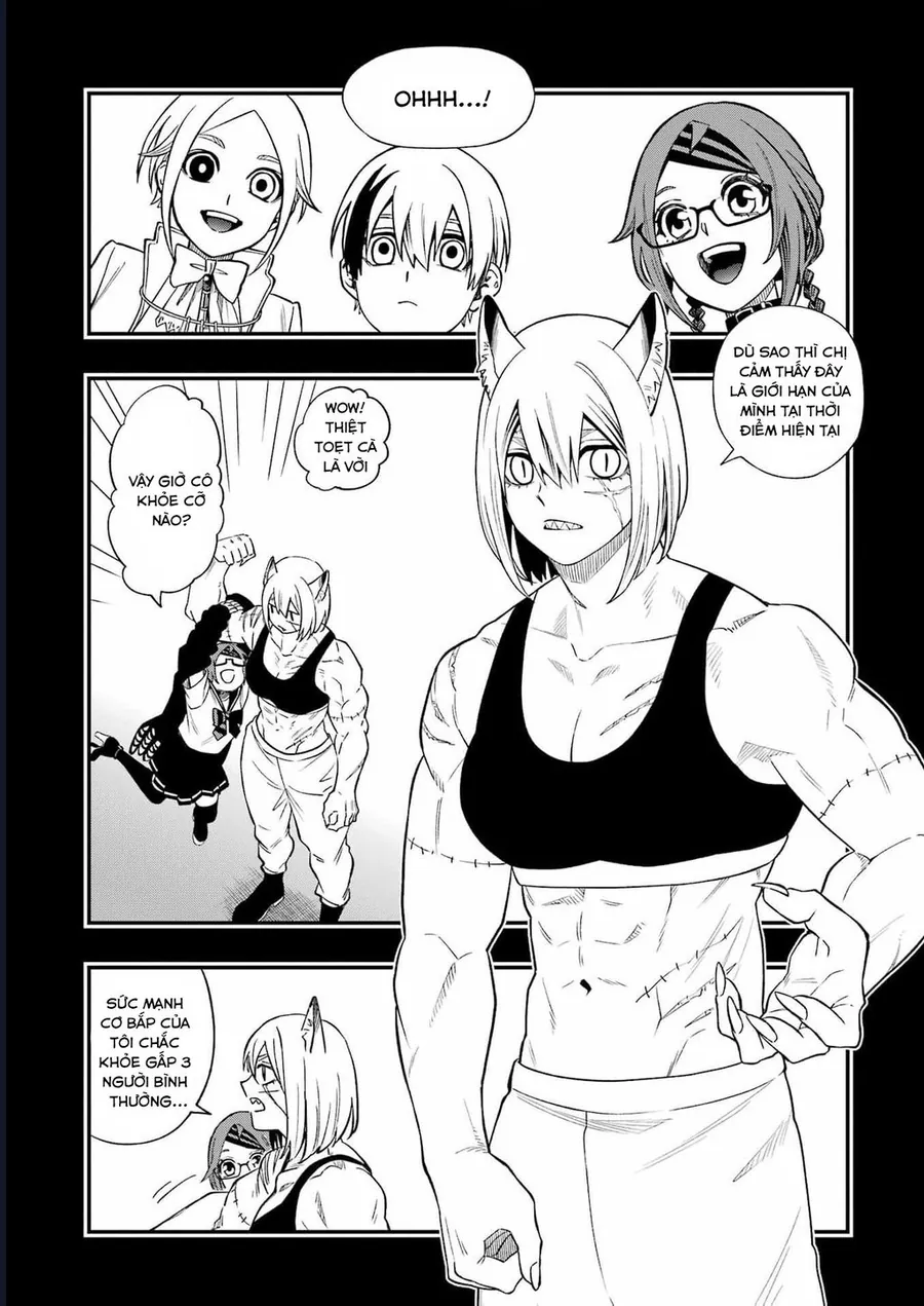 Chapter 129 - Trang 12