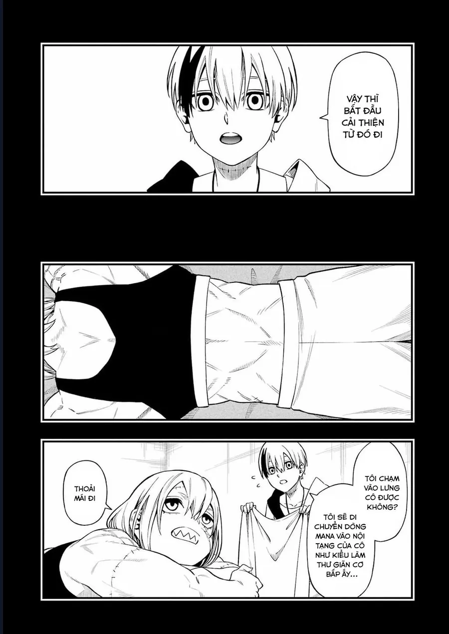 Chapter 129 - Trang 14