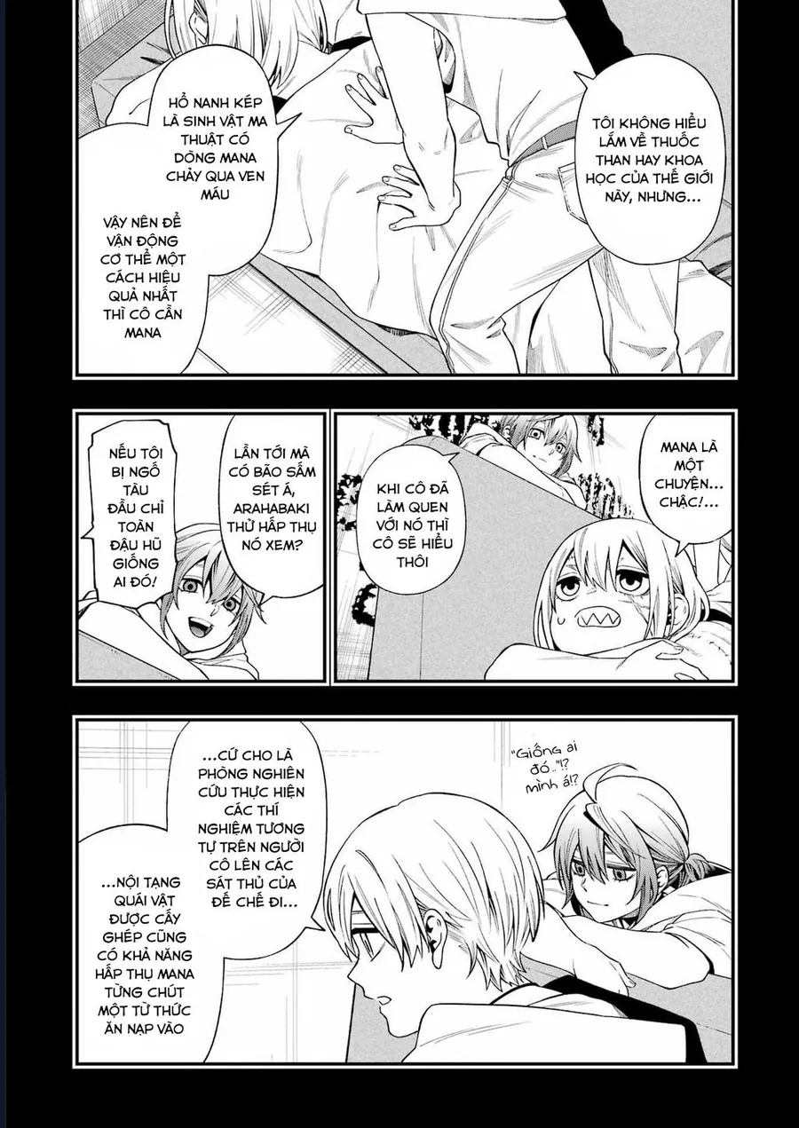 Chapter 129 - Trang 15