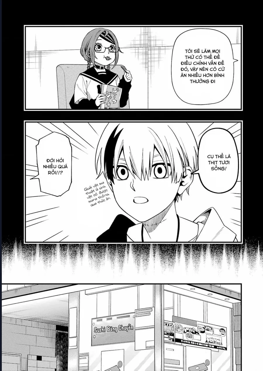 Chapter 129 - Trang 16