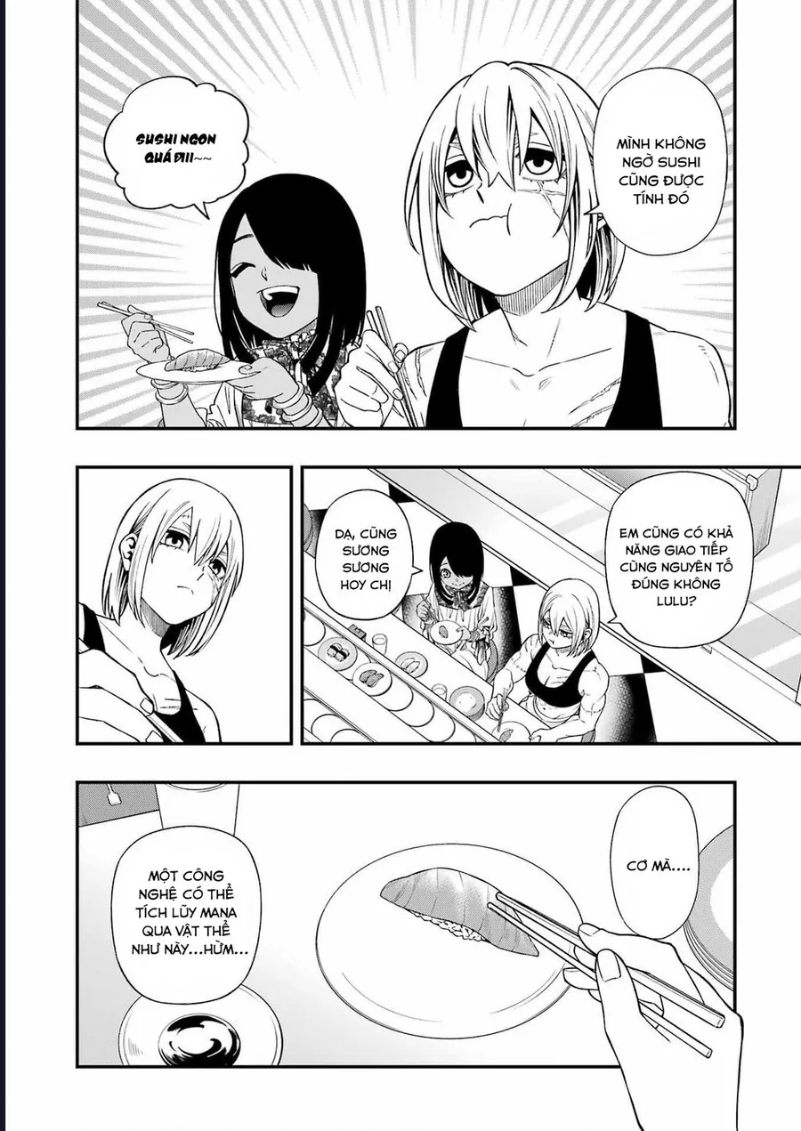 Chapter 129 - Trang 17