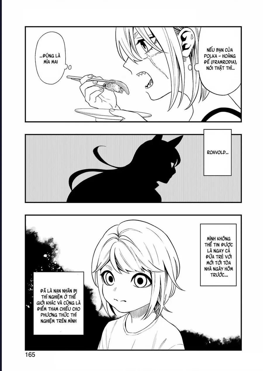 Chapter 129 - Trang 18