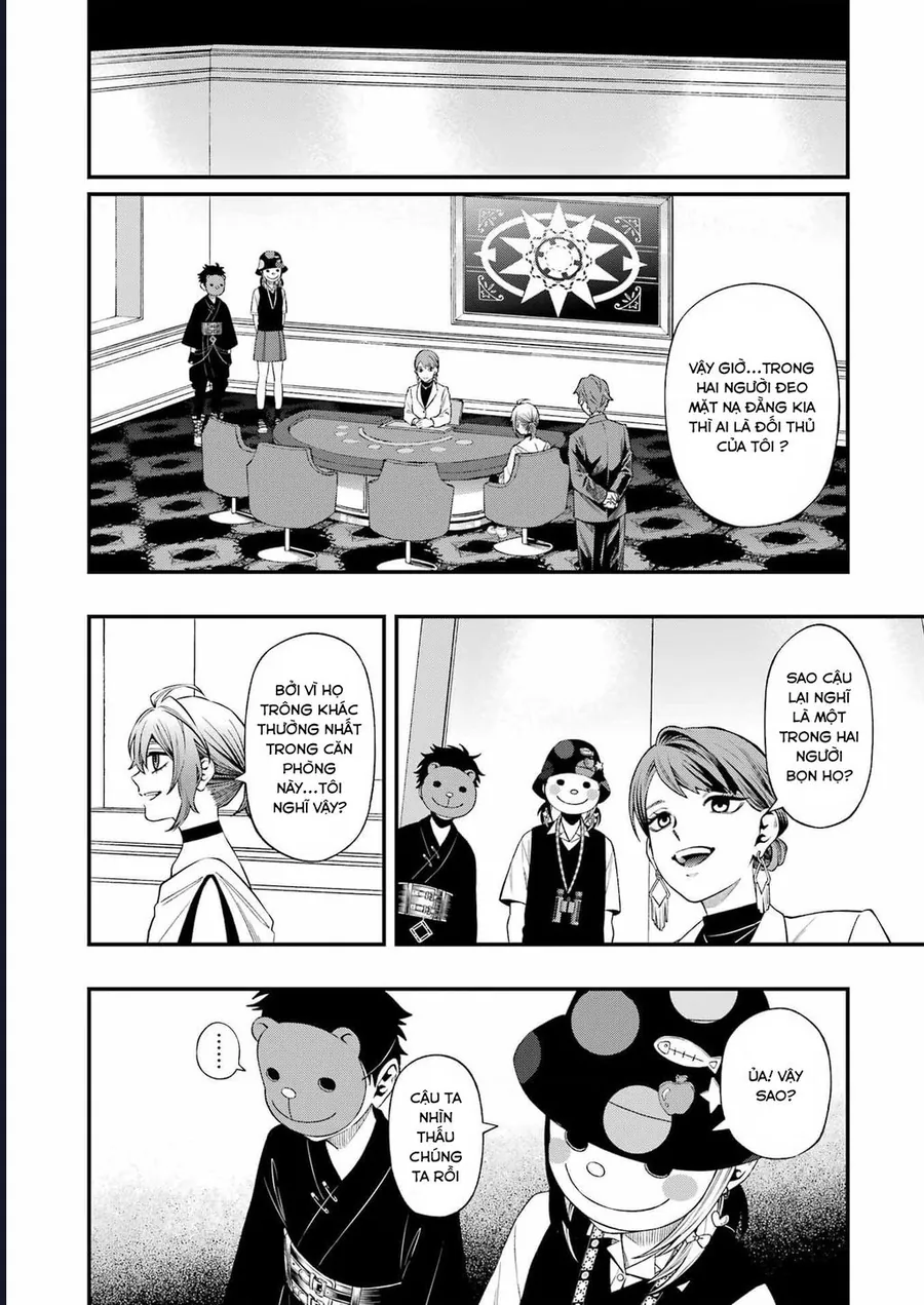 Chapter 129 - Trang 19