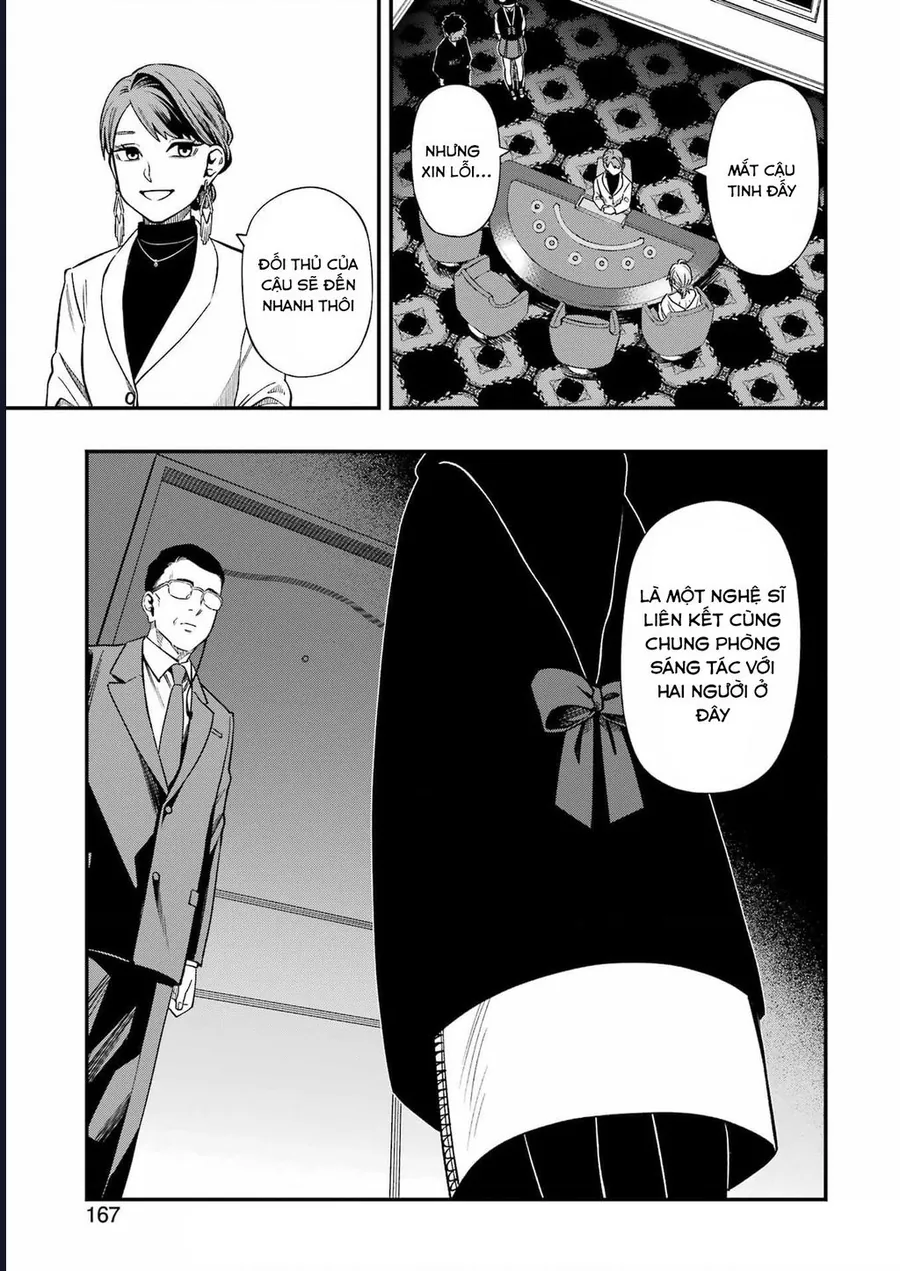 Chapter 129 - Trang 20