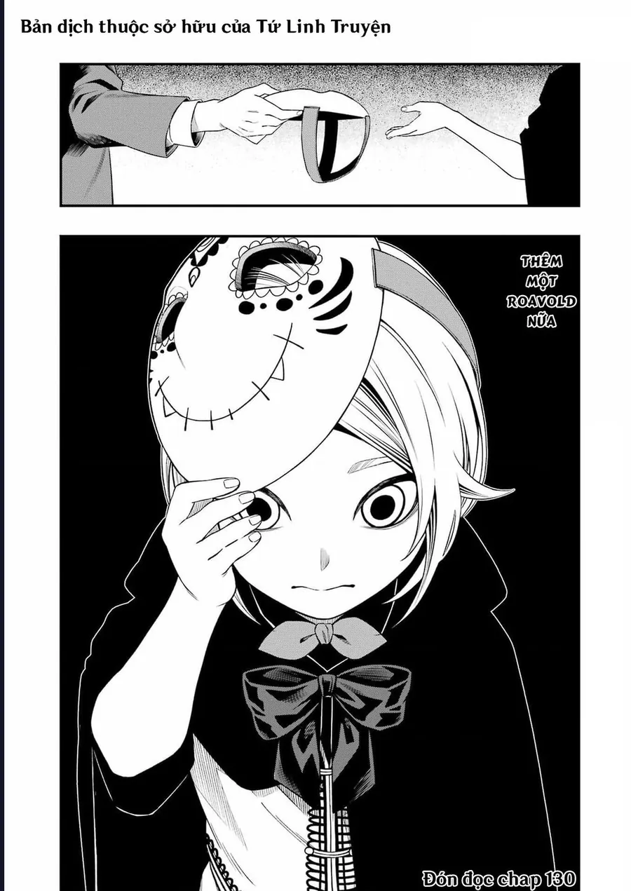Chapter 129 - Trang 21