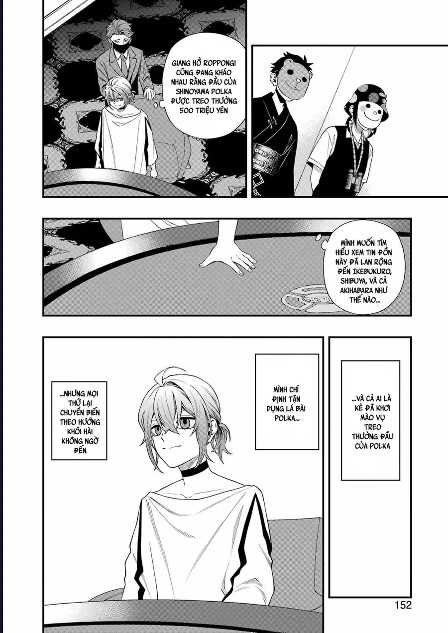 Chapter 129 - Trang 5