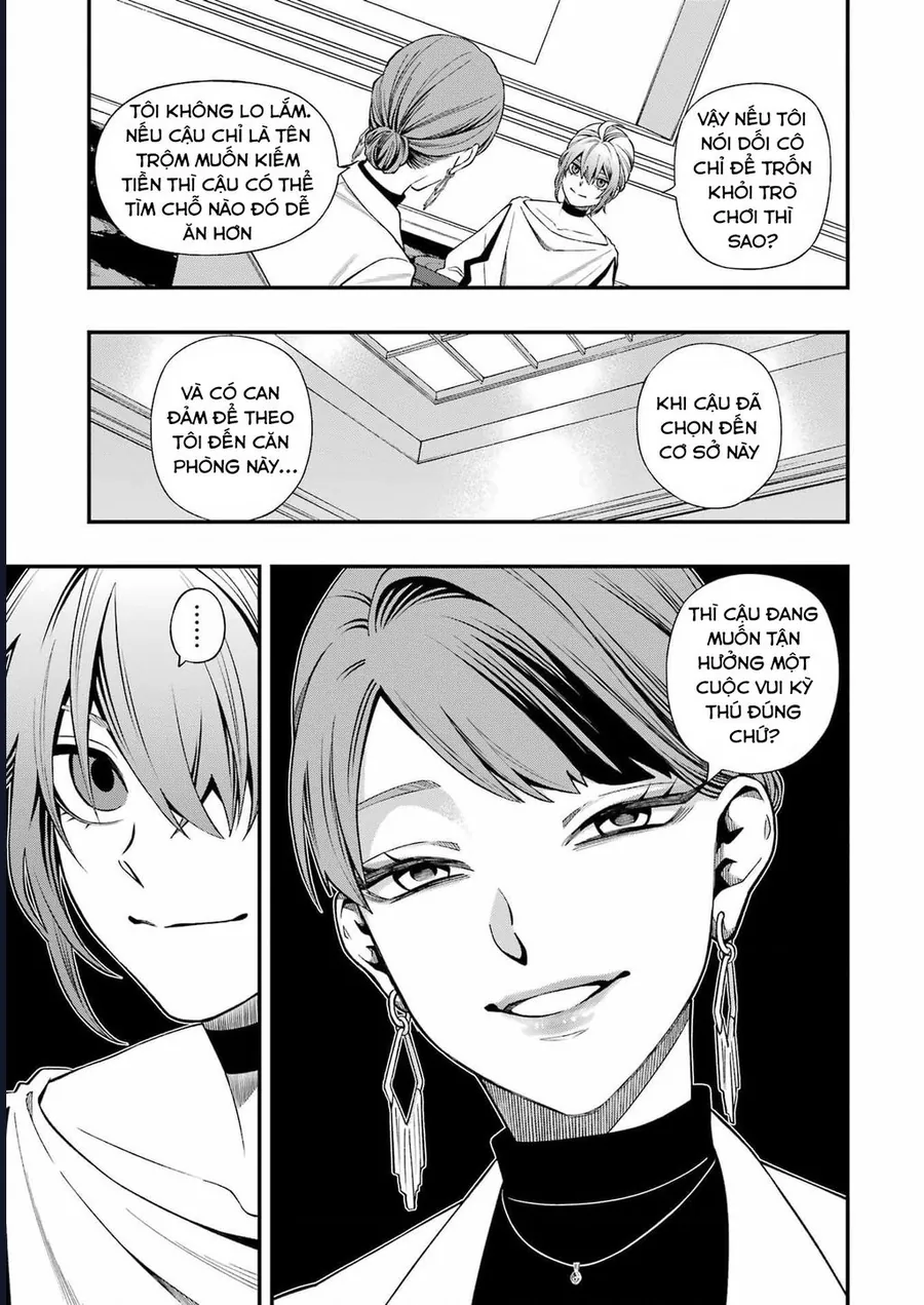 Chapter 129 - Trang 8