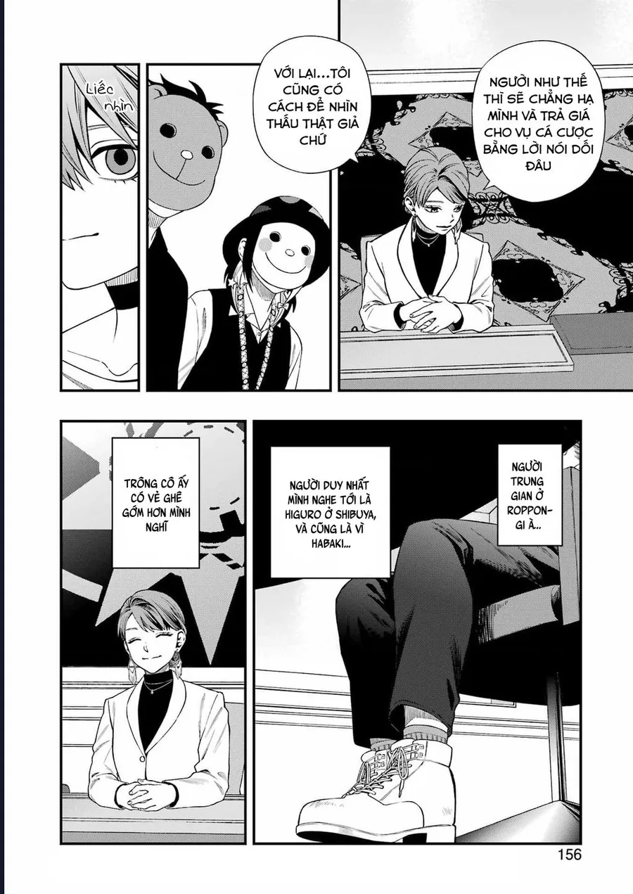 Chapter 129 - Trang 9