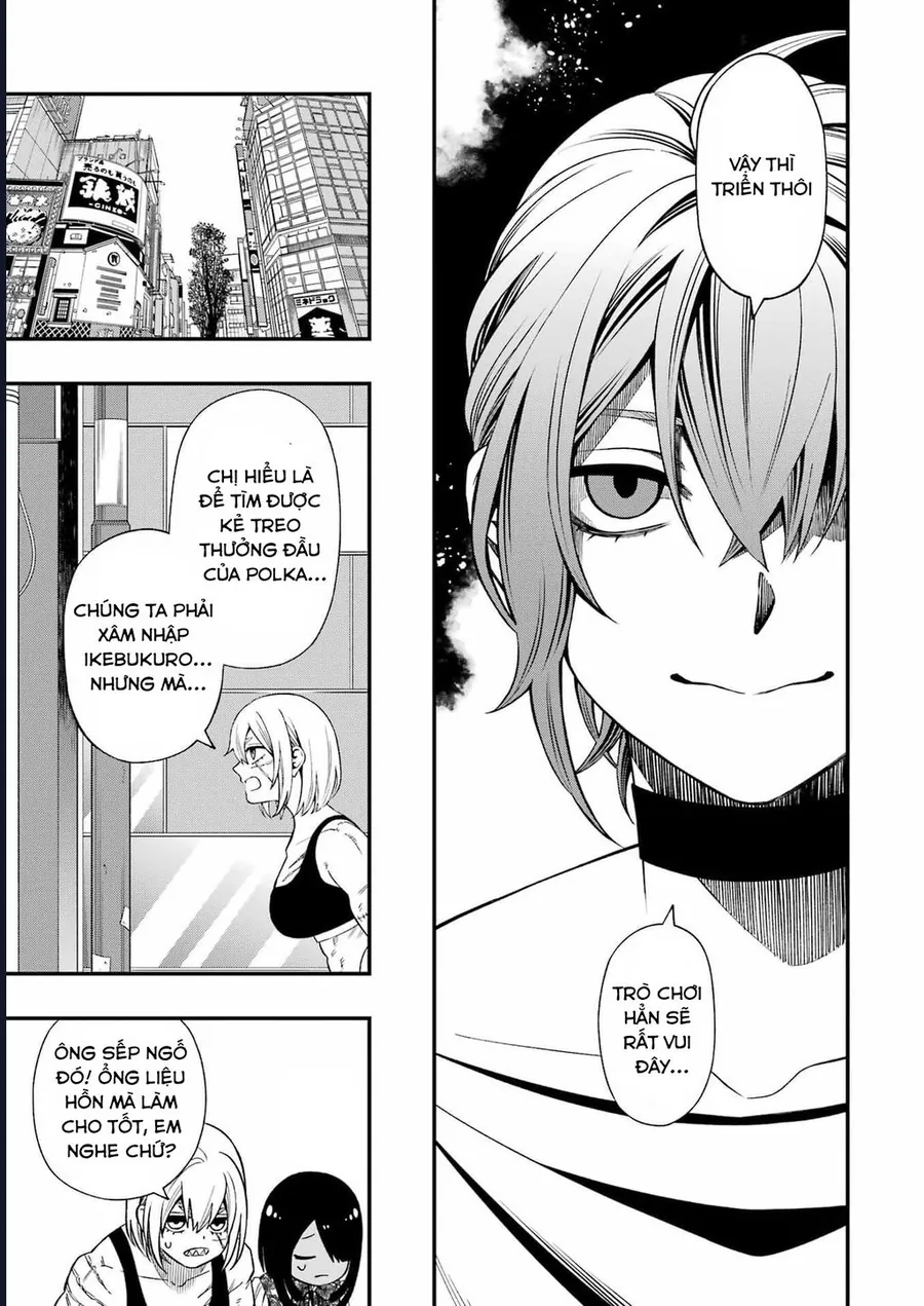 Chapter 129 - Trang 10