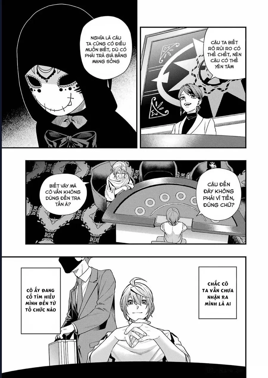 Chapter 130 - Trang 11