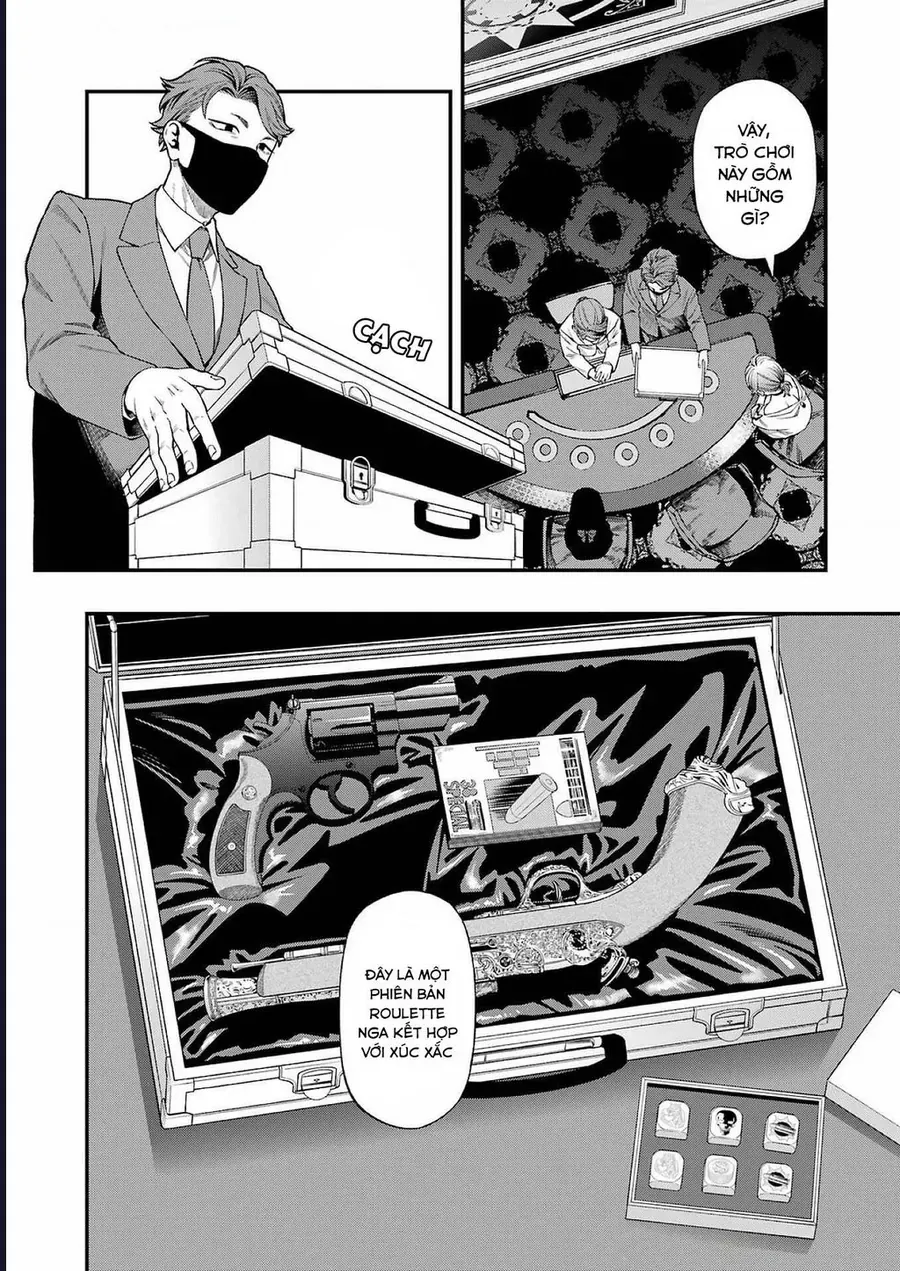 Chapter 130 - Trang 12