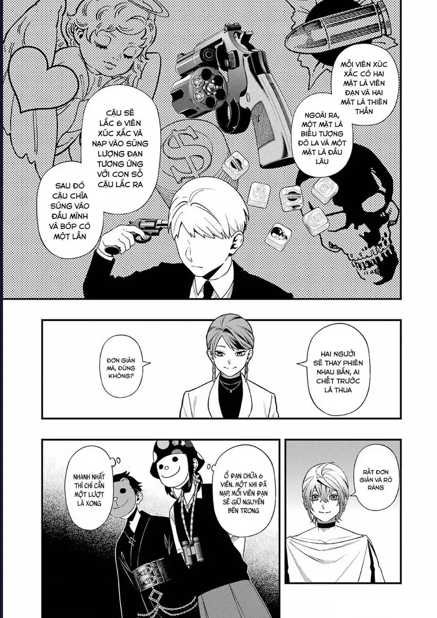 Chapter 130 - Trang 13
