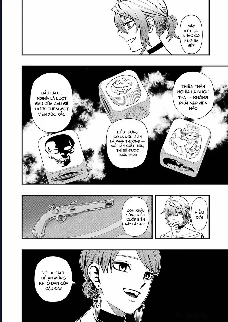 Chapter 130 - Trang 14