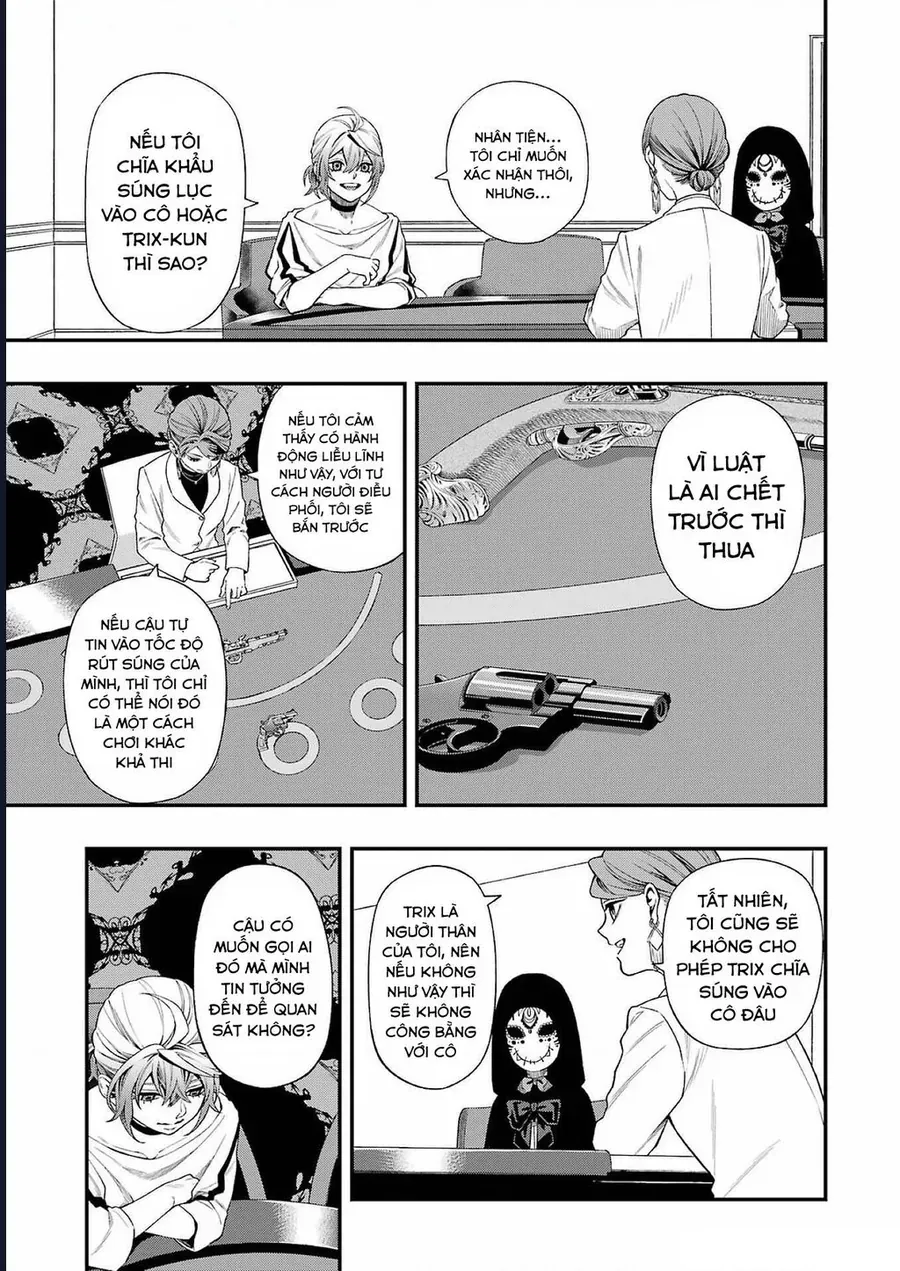 Chapter 130 - Trang 15