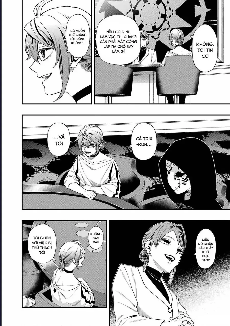 Chapter 130 - Trang 16