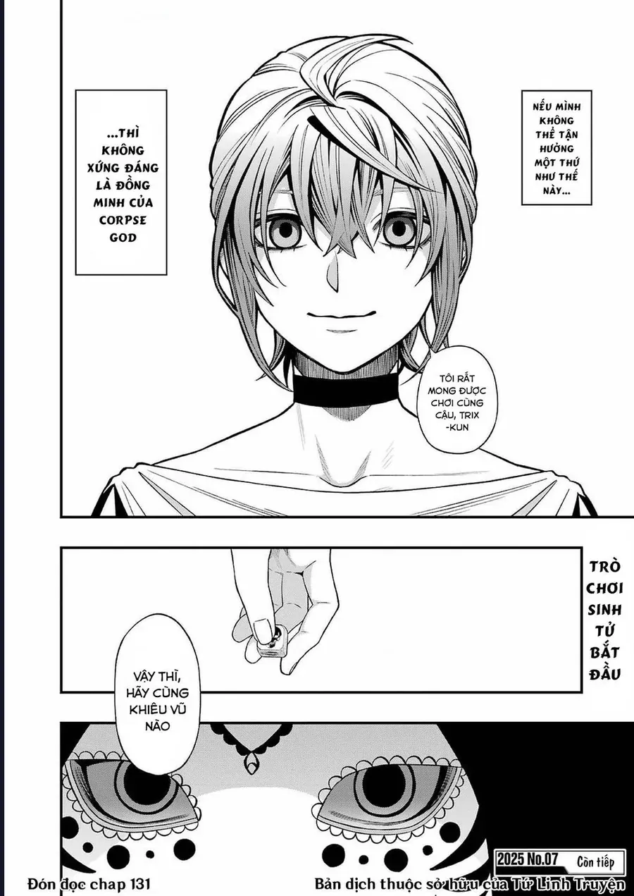 Chapter 130 - Trang 18