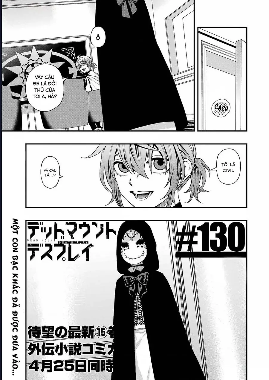 Chapter 130 - Trang 5