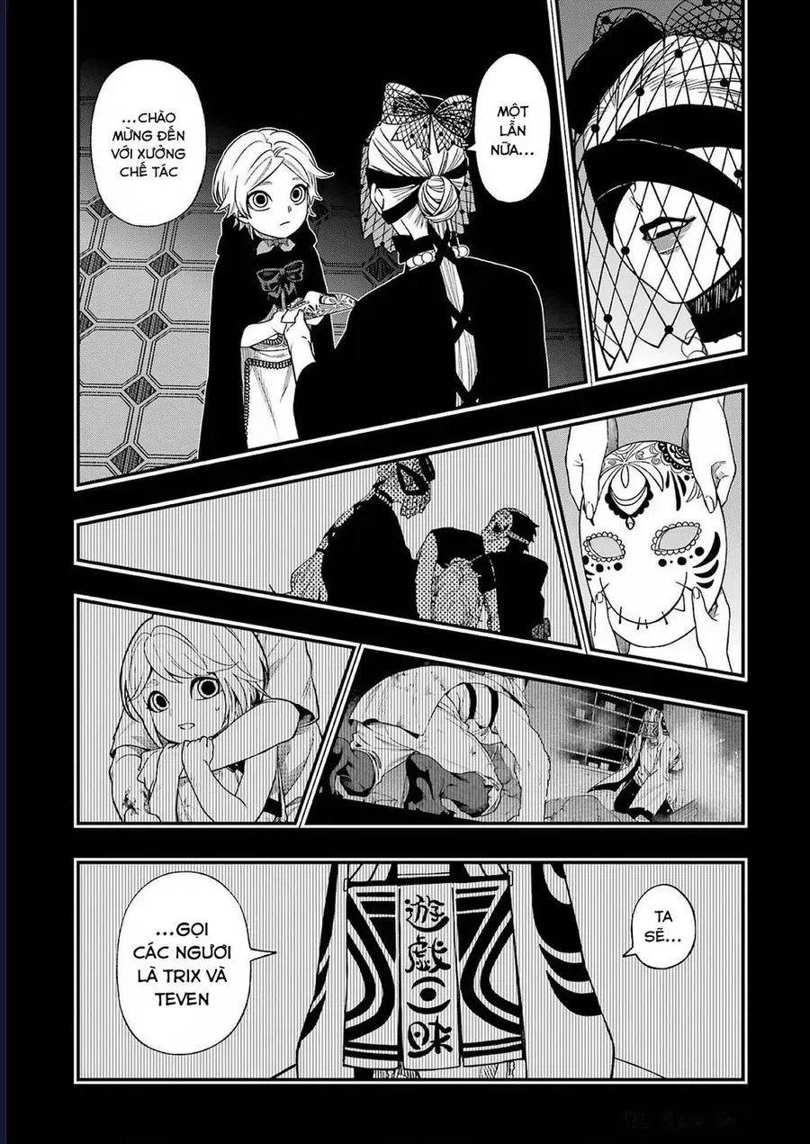 Chapter 130 - Trang 6