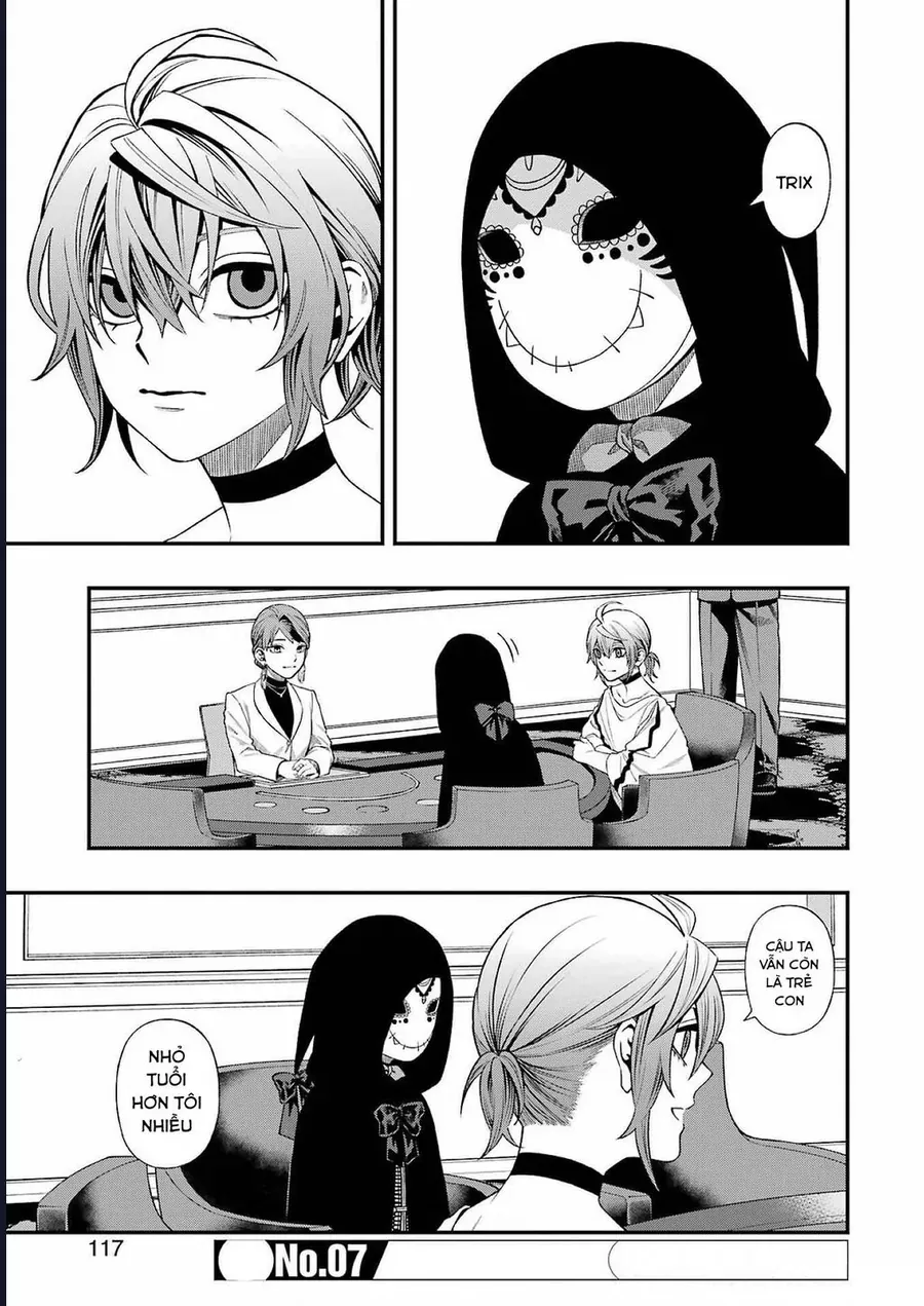 Chapter 130 - Trang 7