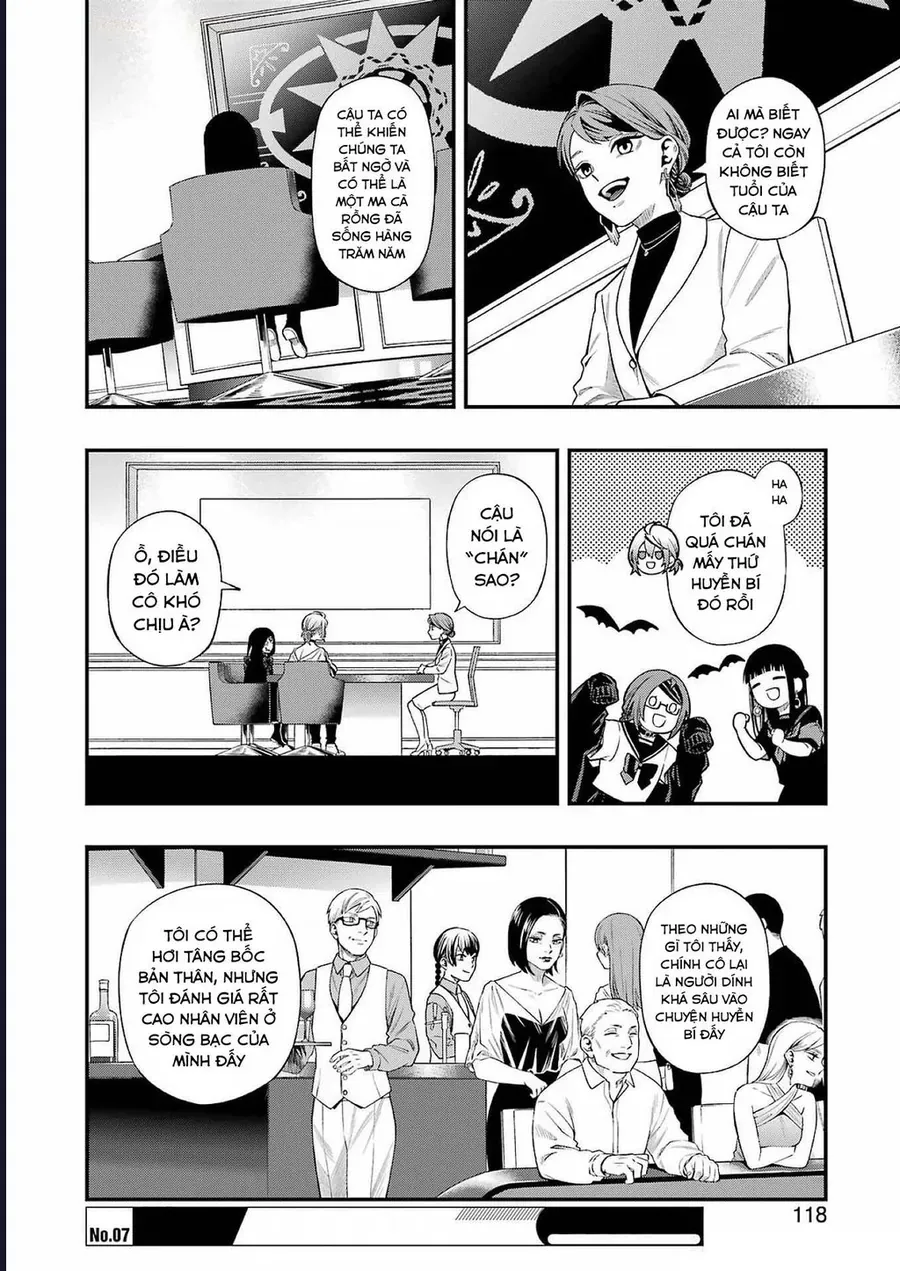 Chapter 130 - Trang 8