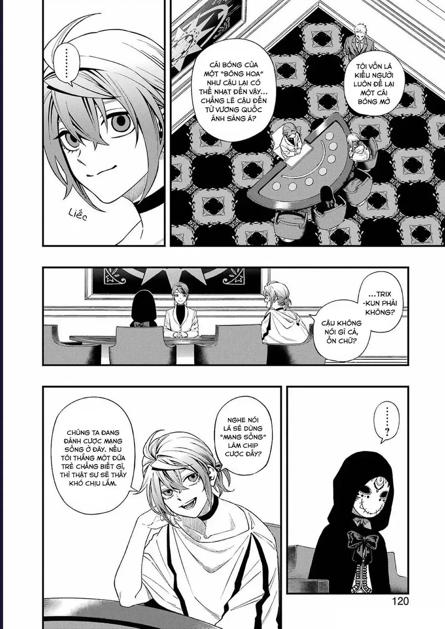 Chapter 130 - Trang 10