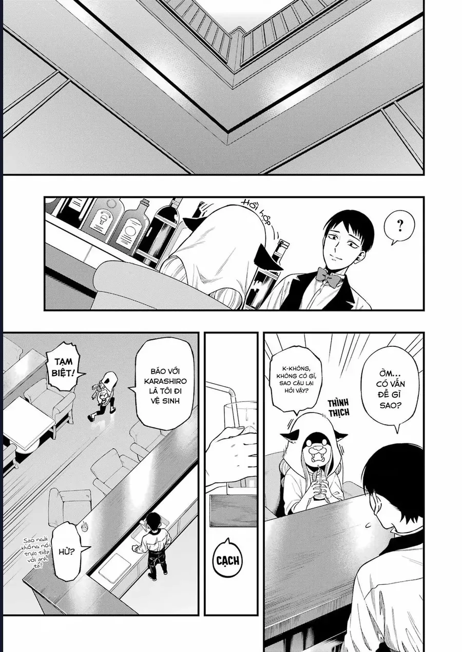 Chapter 131 - Trang 11