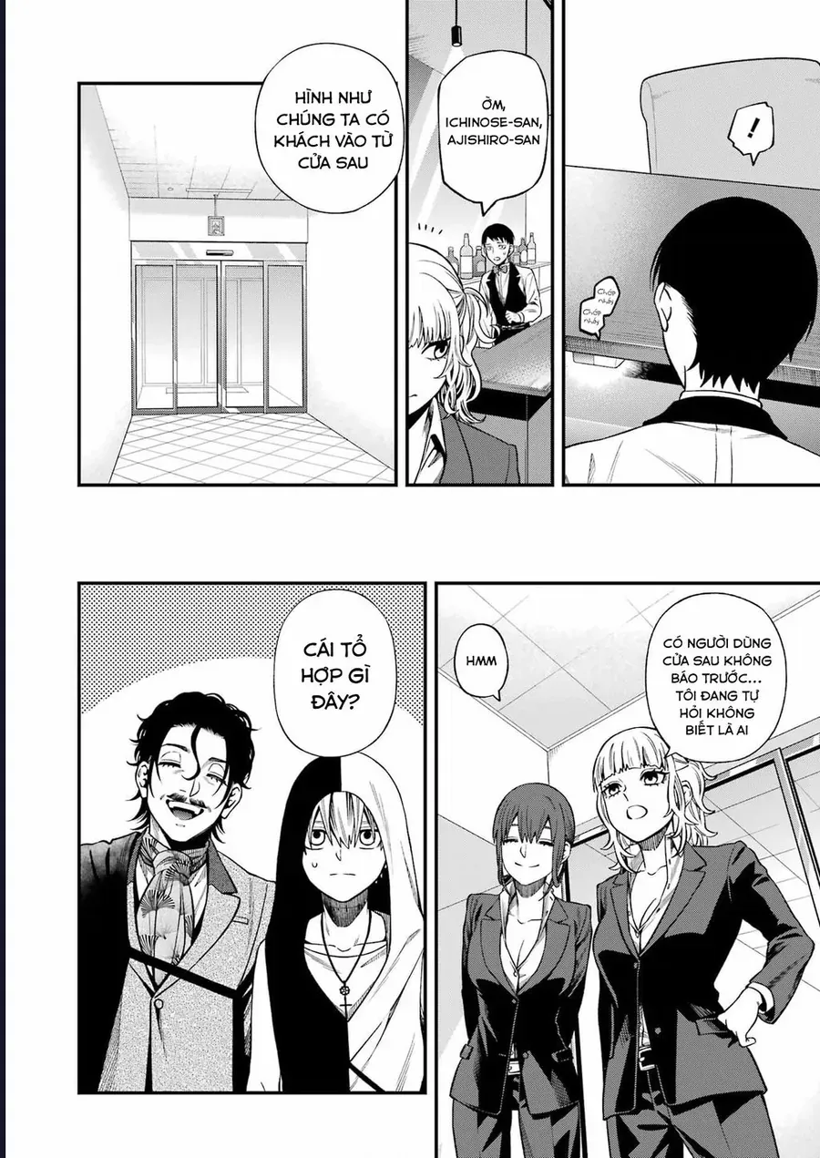 Chapter 131 - Trang 12