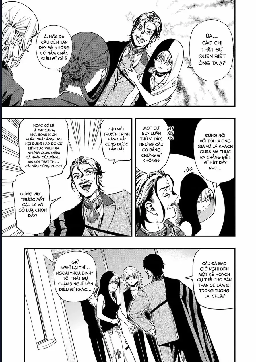 Chapter 131 - Trang 13
