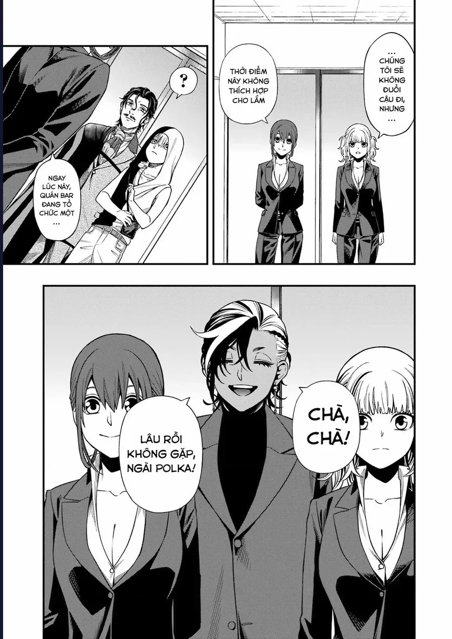 Chapter 131 - Trang 15