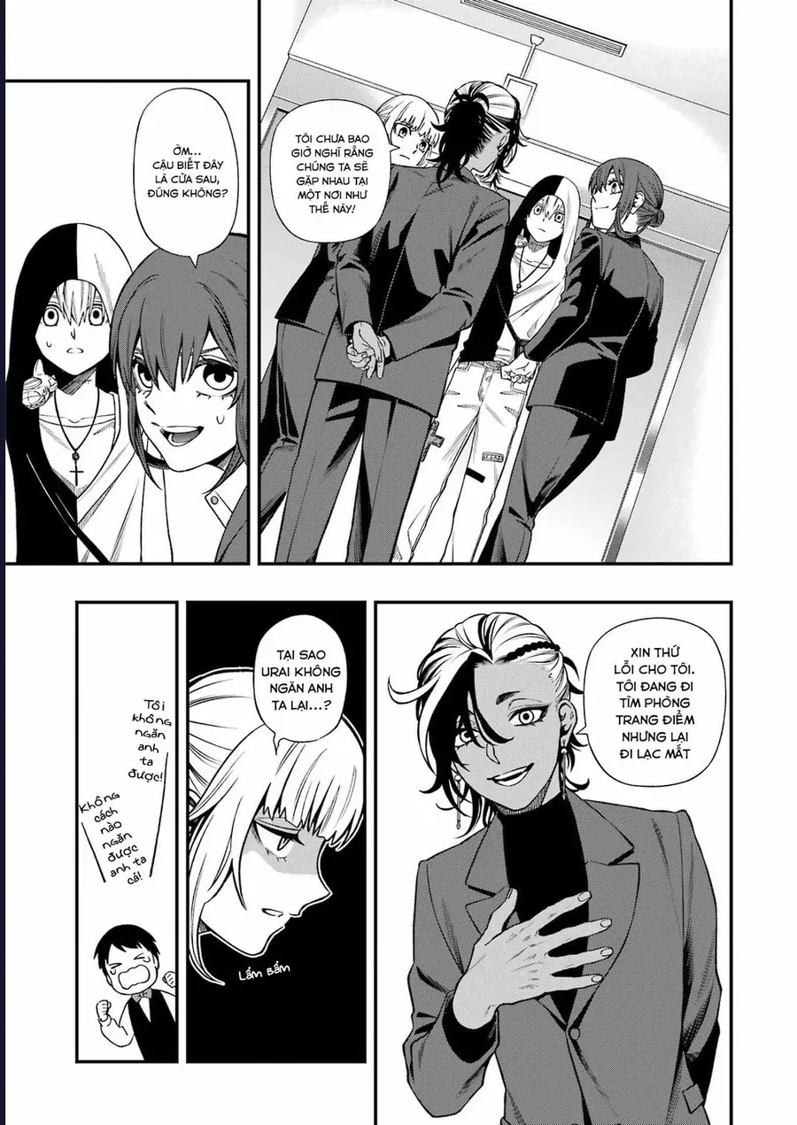 Chapter 131 - Trang 16