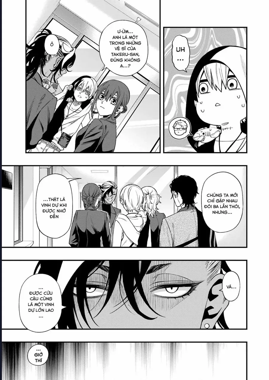 Chapter 131 - Trang 17