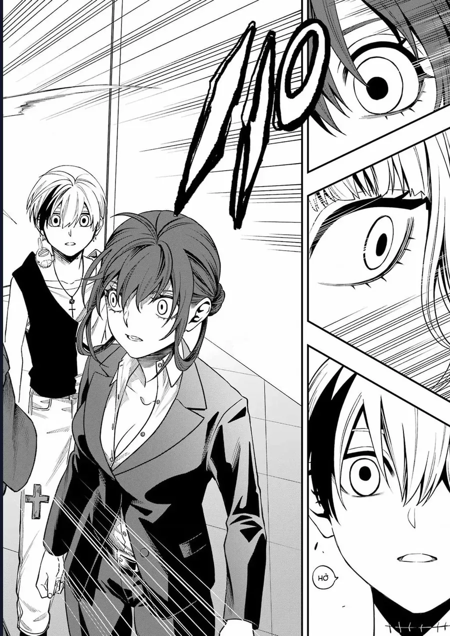 Chapter 131 - Trang 18
