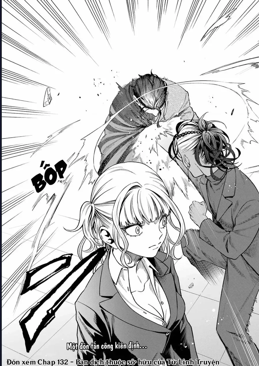 Chapter 131 - Trang 19