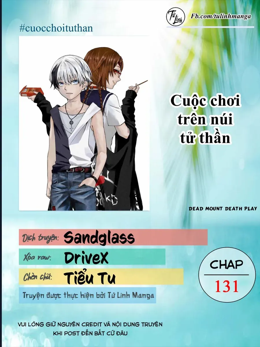 Chapter 131 - Trang 4
