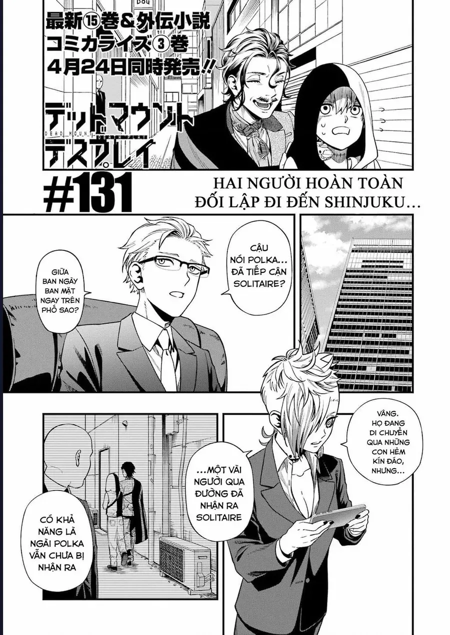Chapter 131 - Trang 5