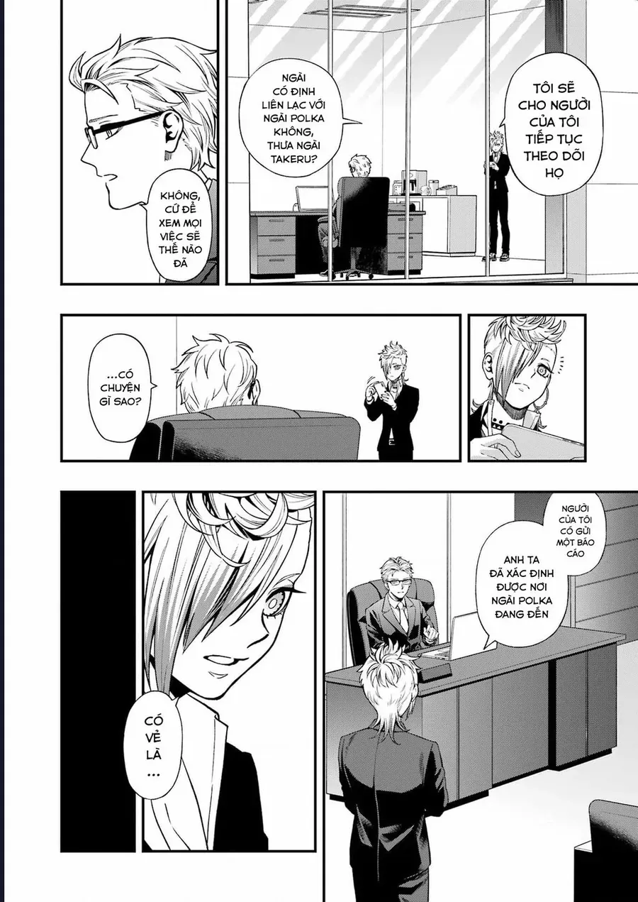 Chapter 131 - Trang 6