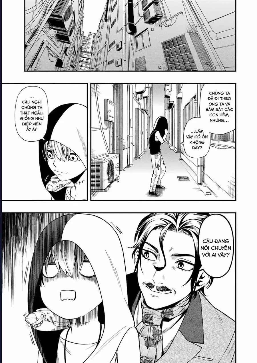 Chapter 131 - Trang 7