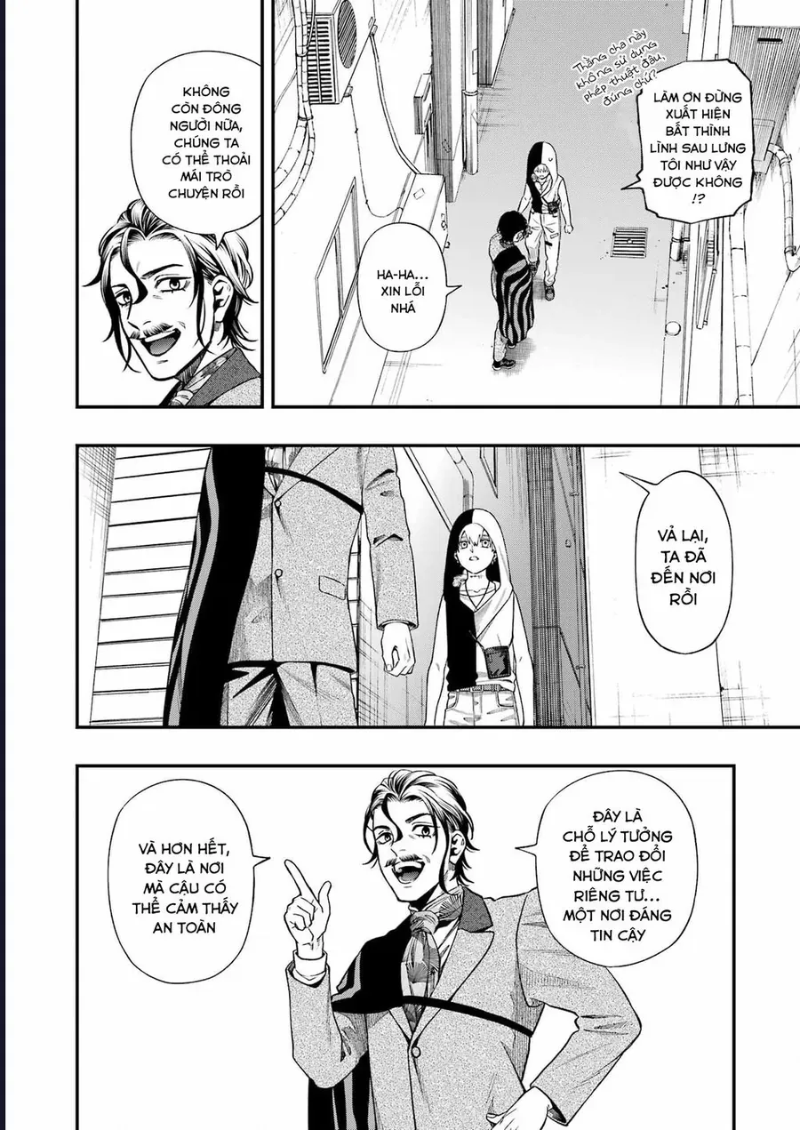 Chapter 131 - Trang 8