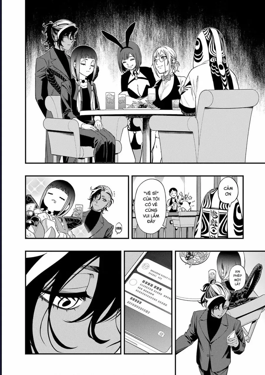 Chapter 131 - Trang 10