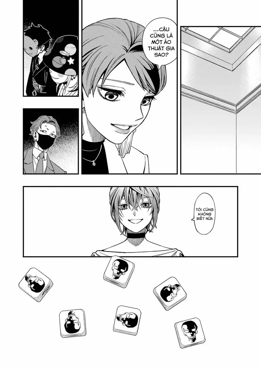 Chapter 132 - Trang 11