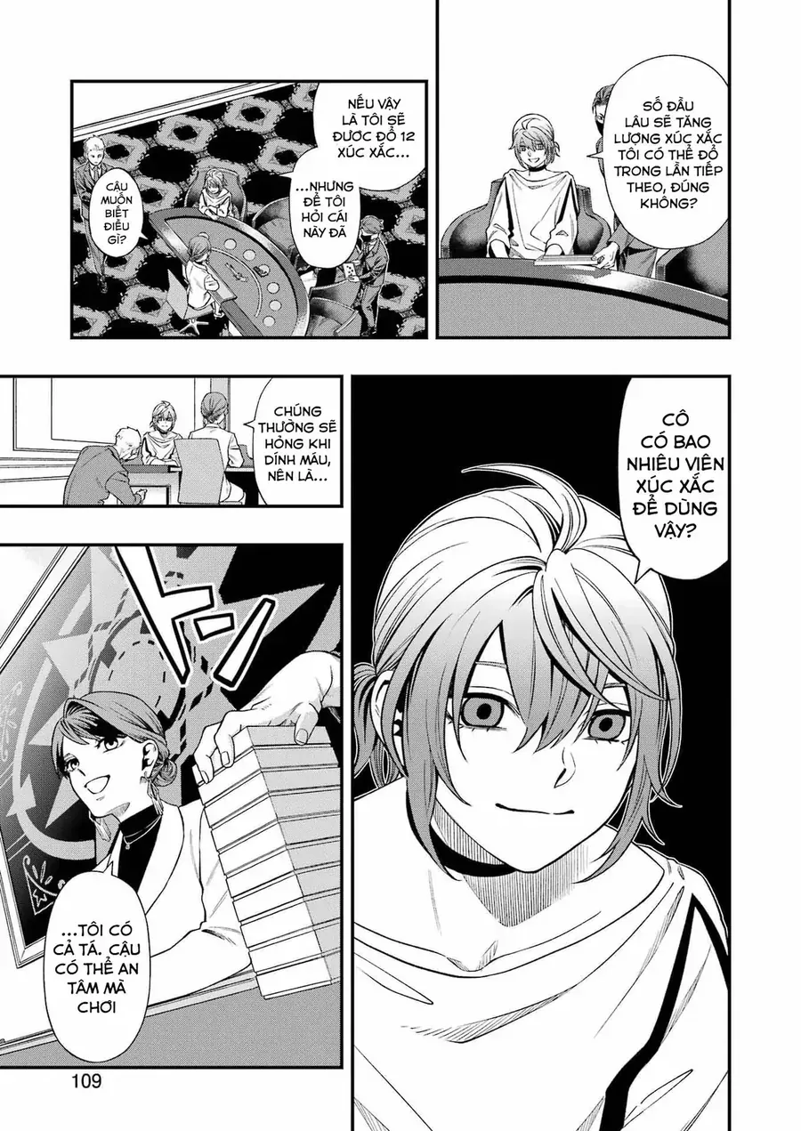 Chapter 132 - Trang 12