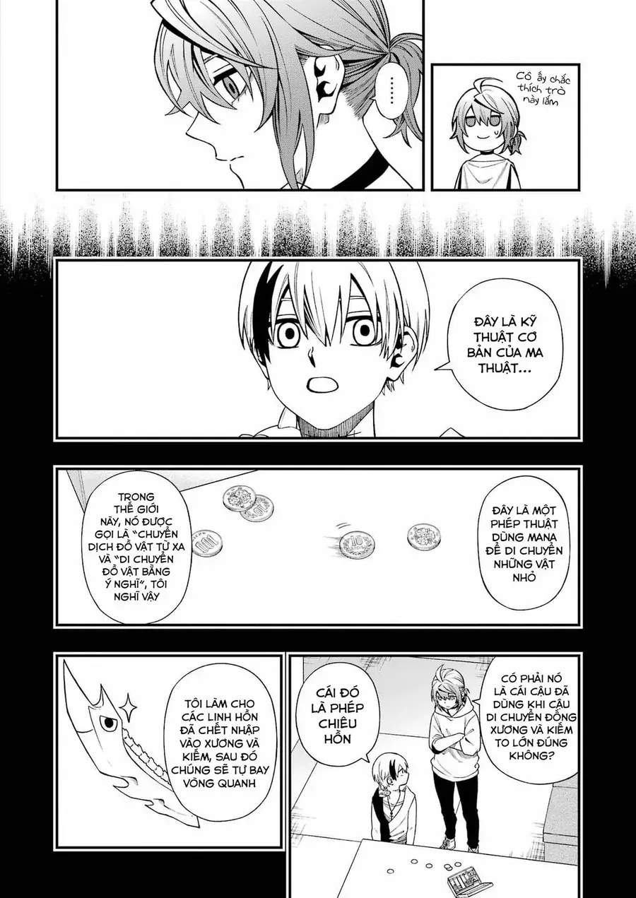 Chapter 132 - Trang 13