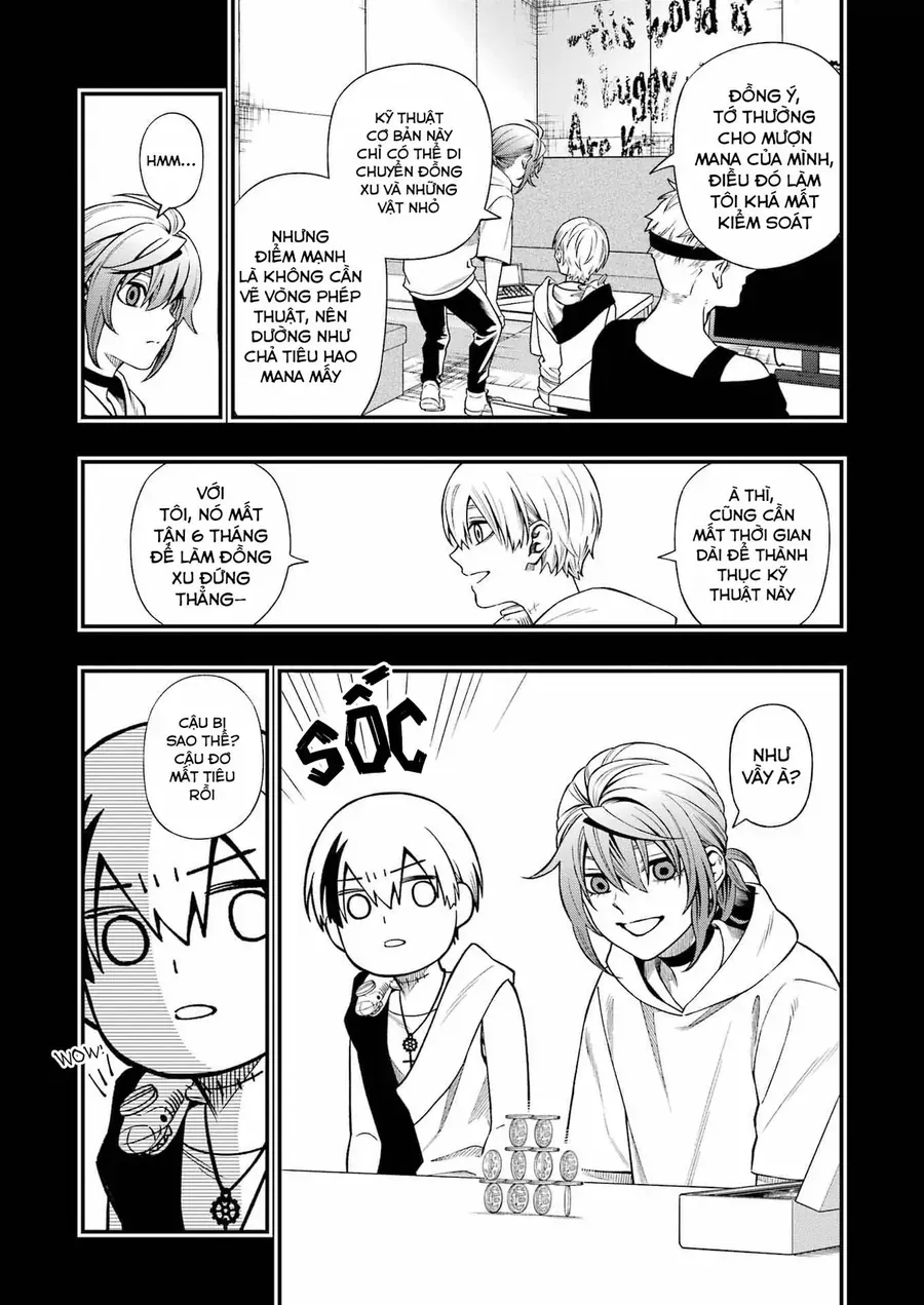 Chapter 132 - Trang 14